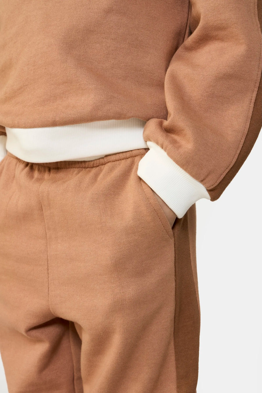 Oak Joggers