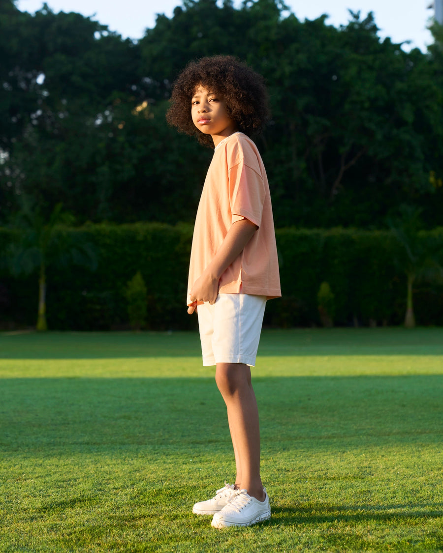 The Club Tee