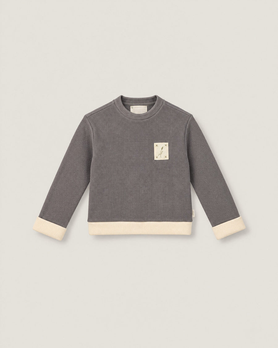 The Block Top