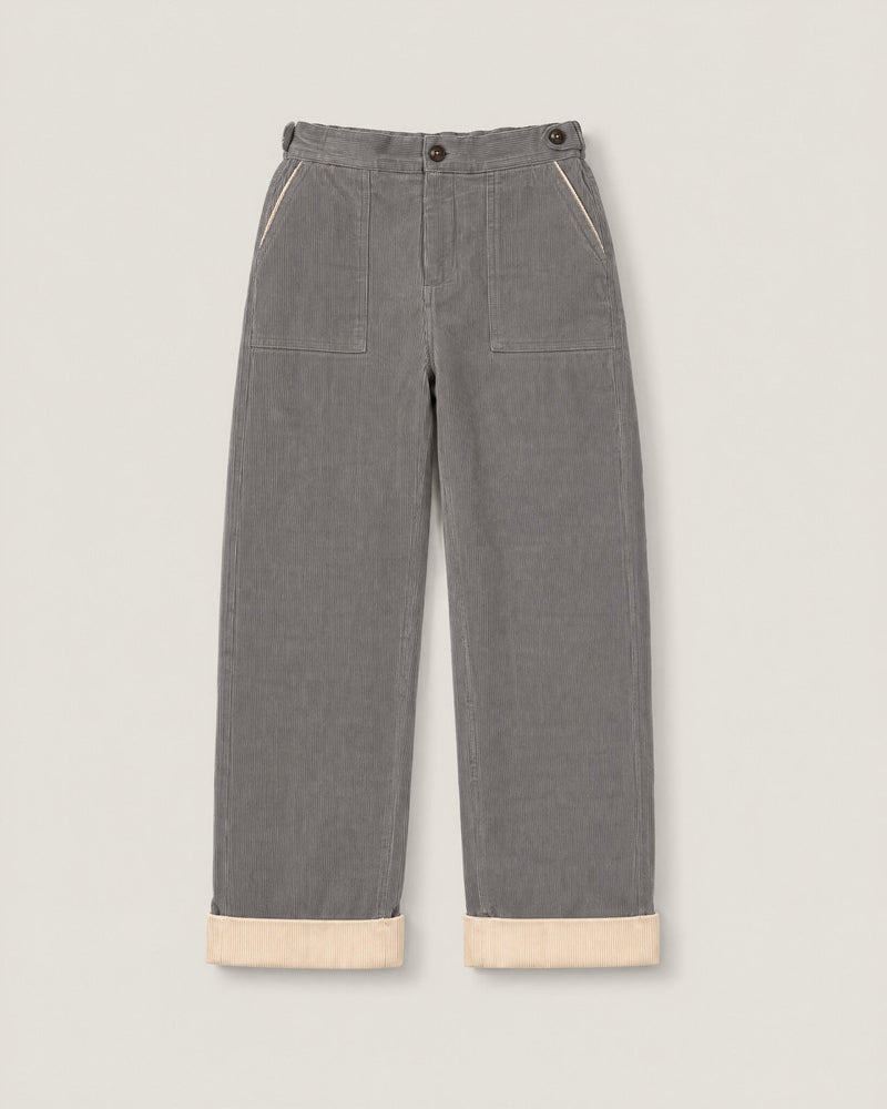 The Carpenter Trouser