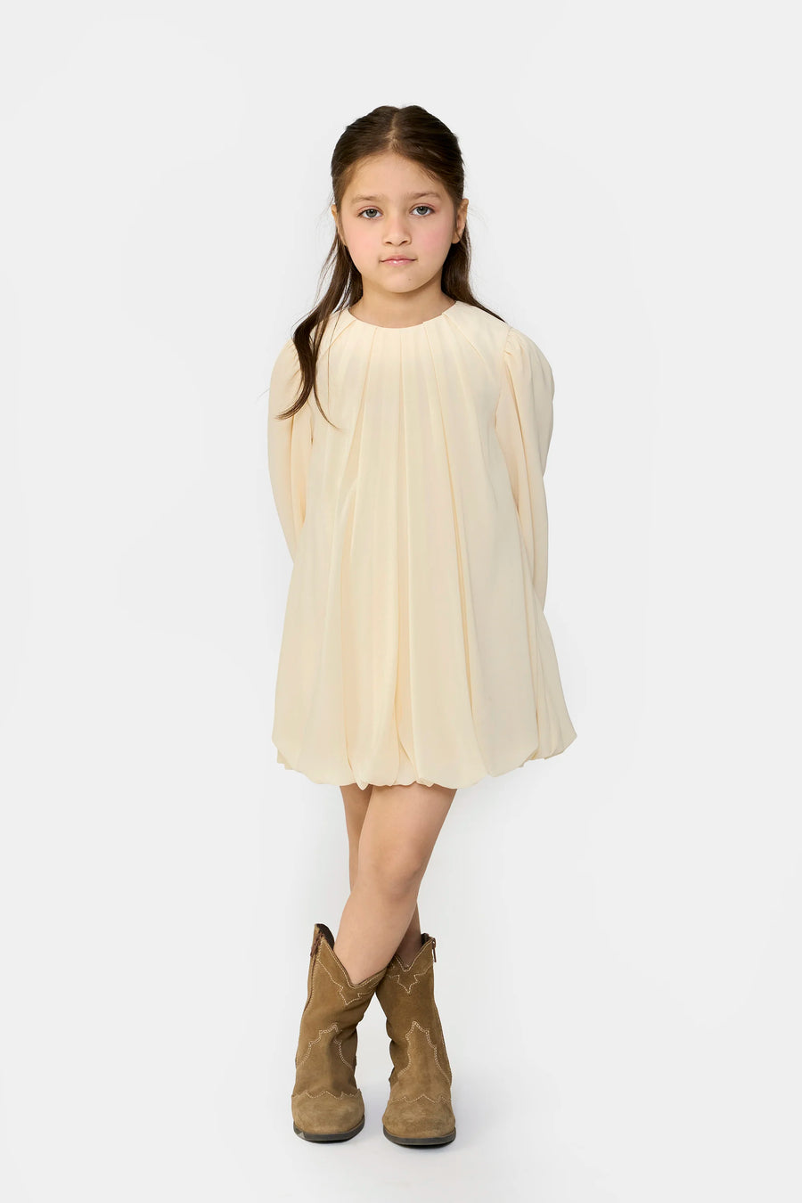 Étoile Bloom Dress