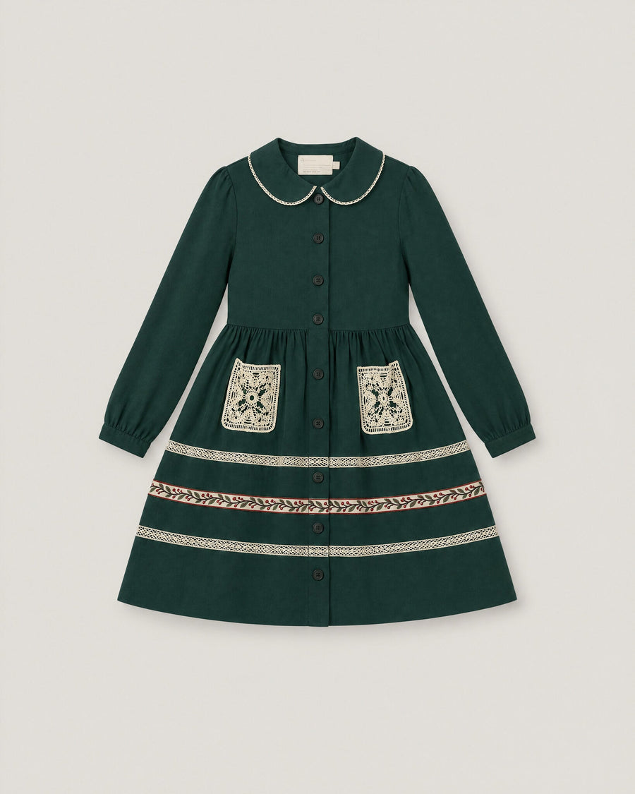 The Garden Dress