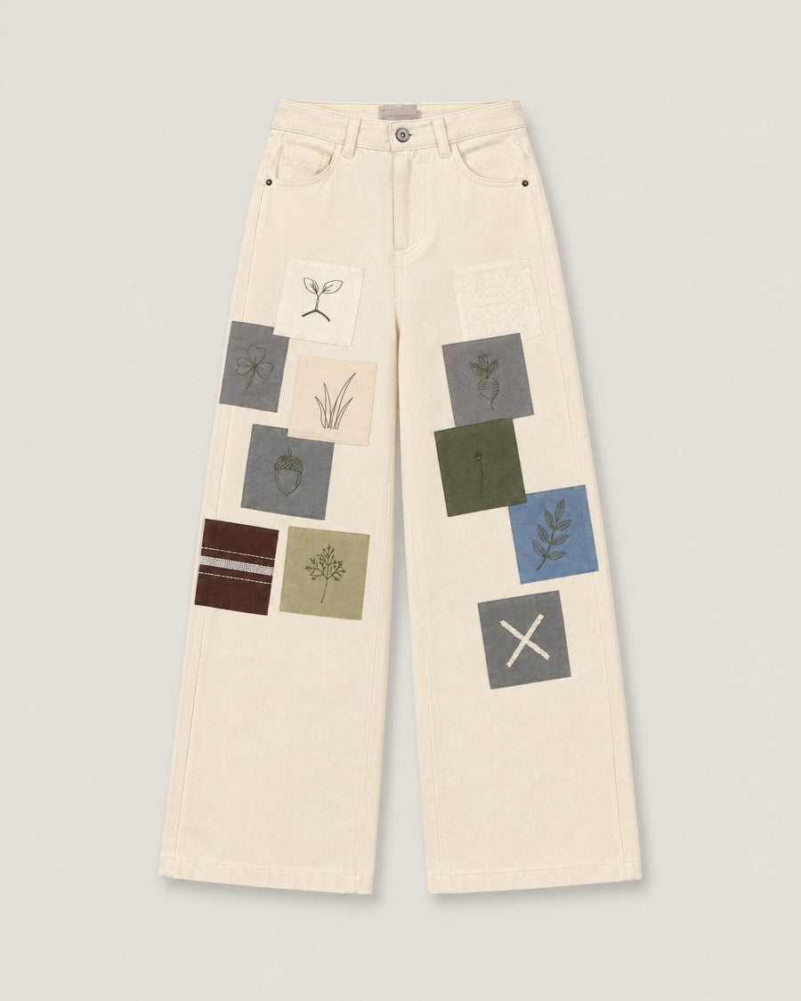 The Sampler Jeans