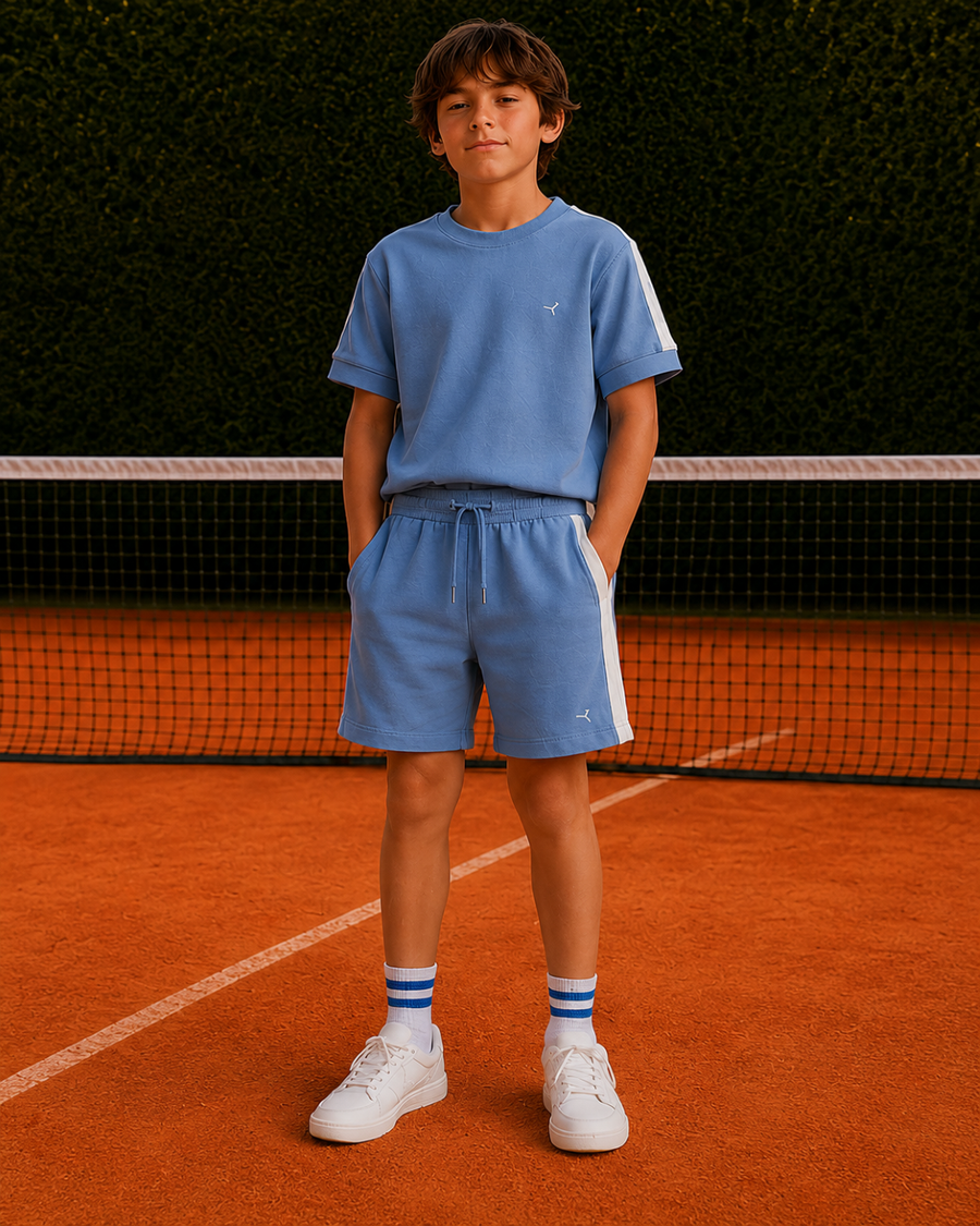 THE WARM UP TOP