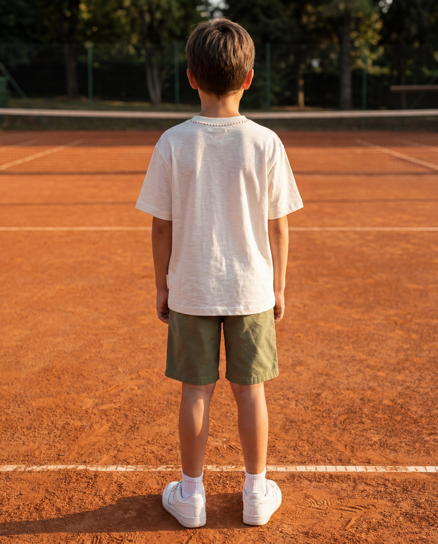 THE UMPIRE TEE