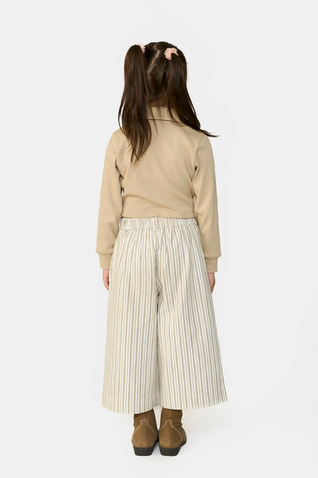 The Ribbed Tee