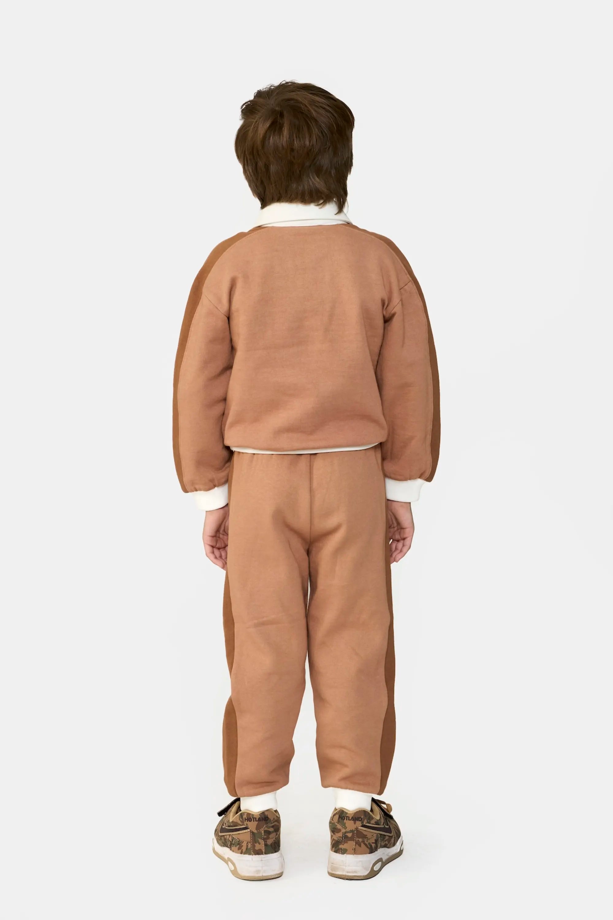 Oak Joggers