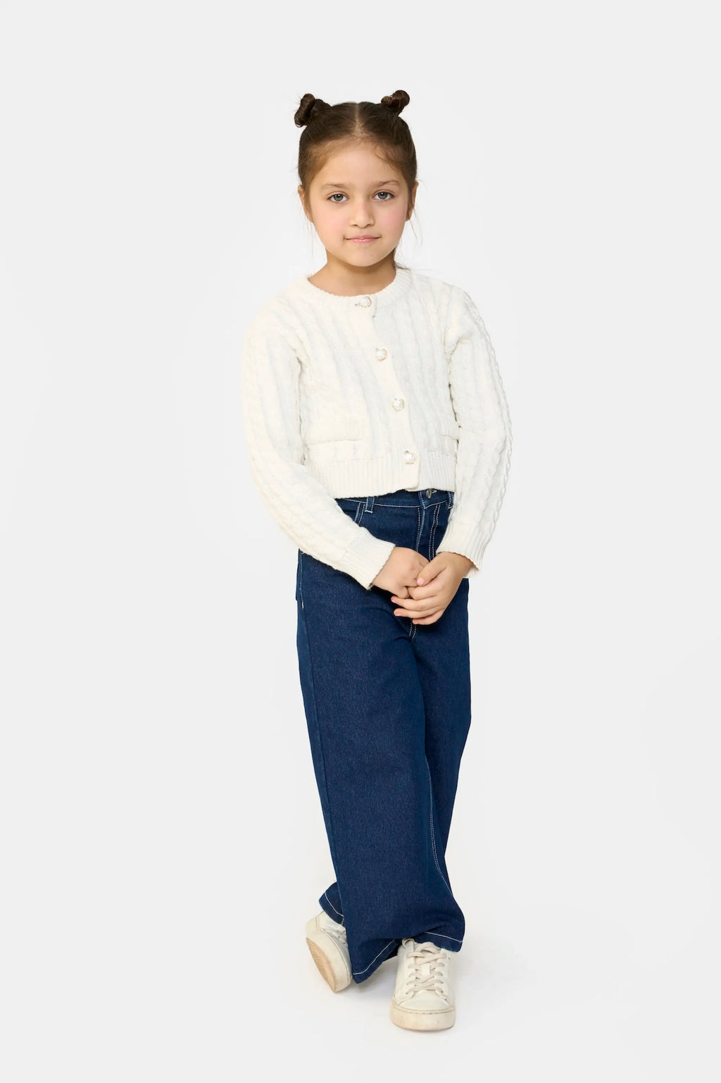 Willow Knit Cardigan