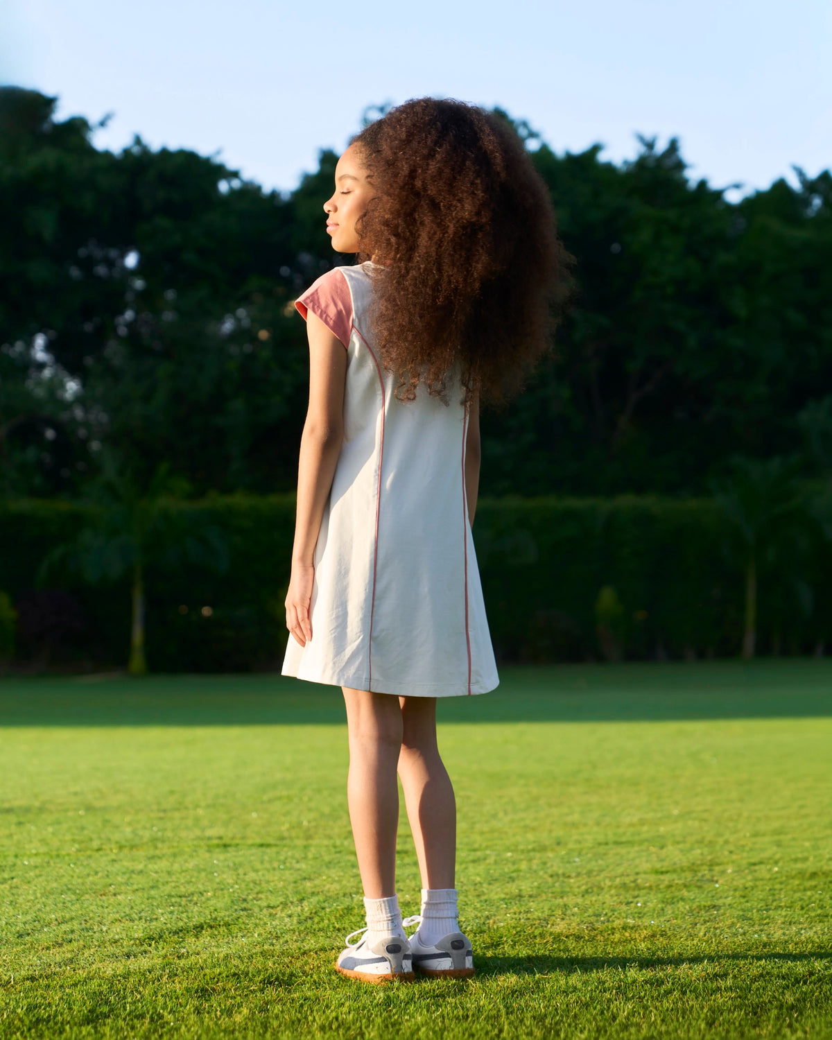 The Arc Dress