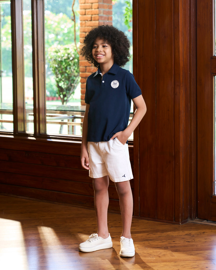 The Club Shorts