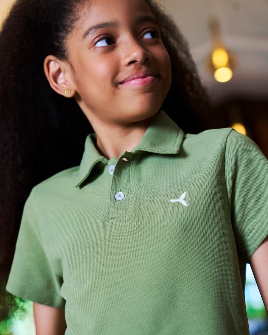 The Fin Polo