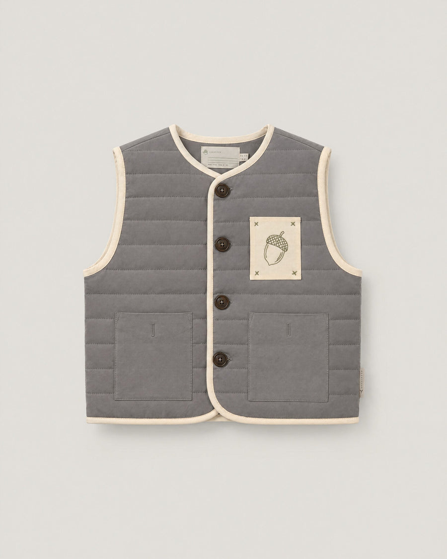 The Block Gilet