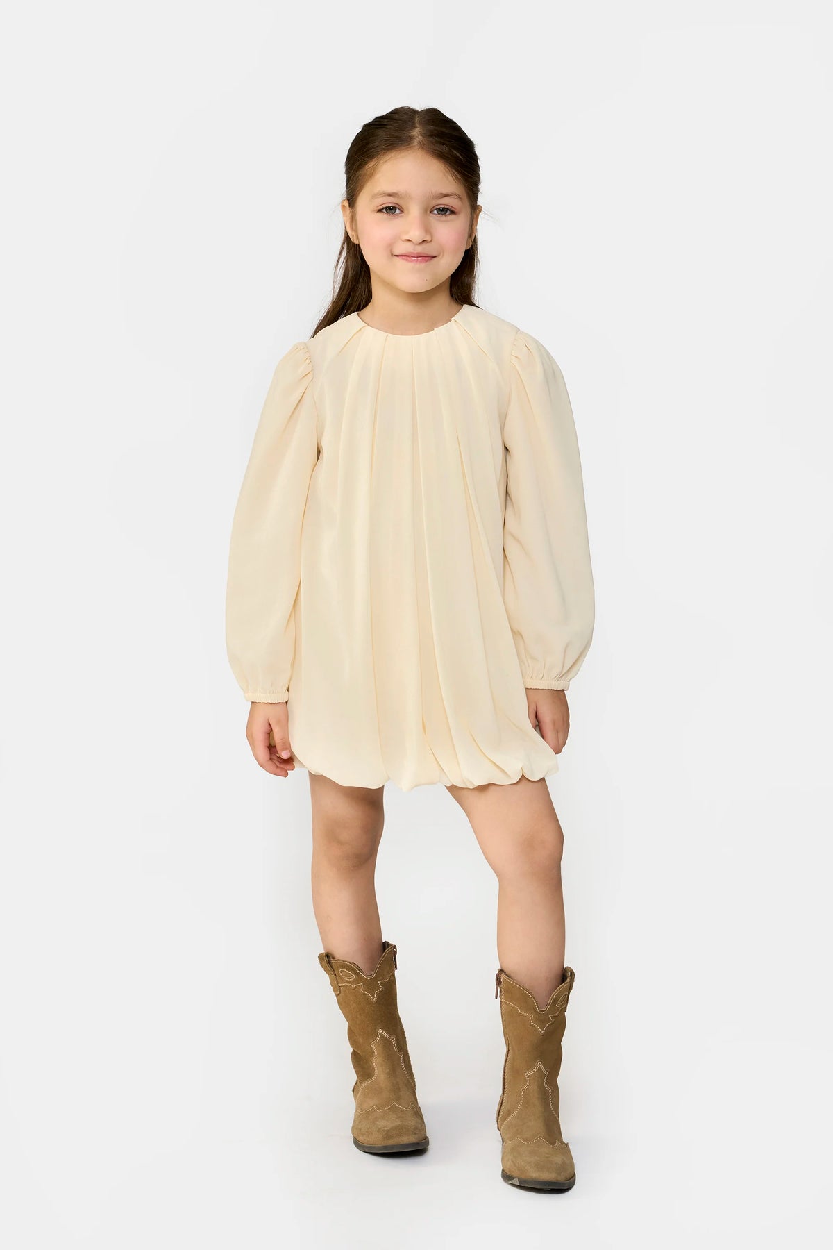 Étoile Bloom Dress