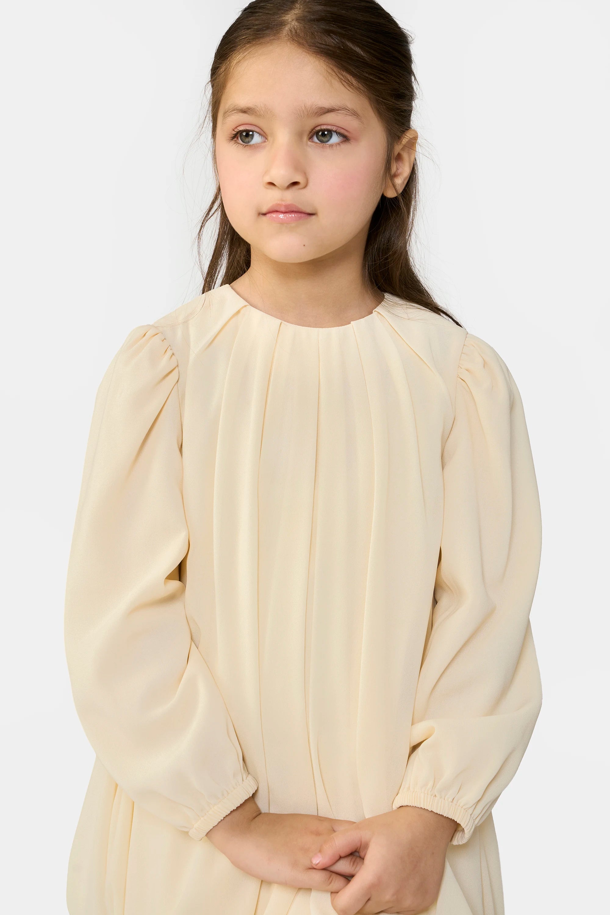 Étoile Bloom Dress