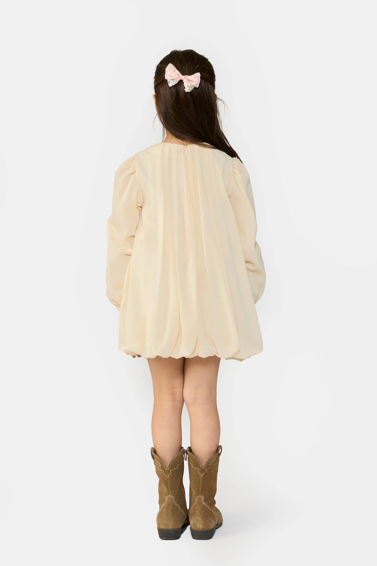 Étoile Bloom Dress