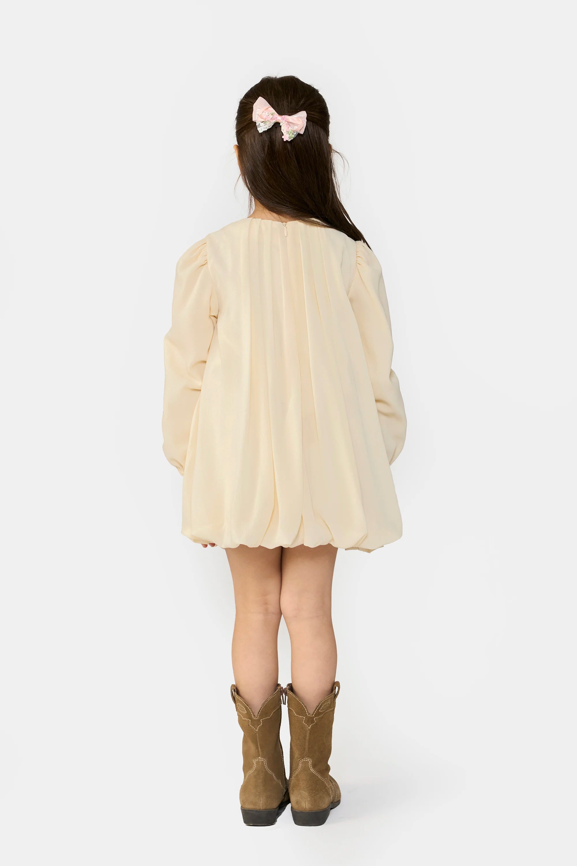 Étoile Bloom Dress