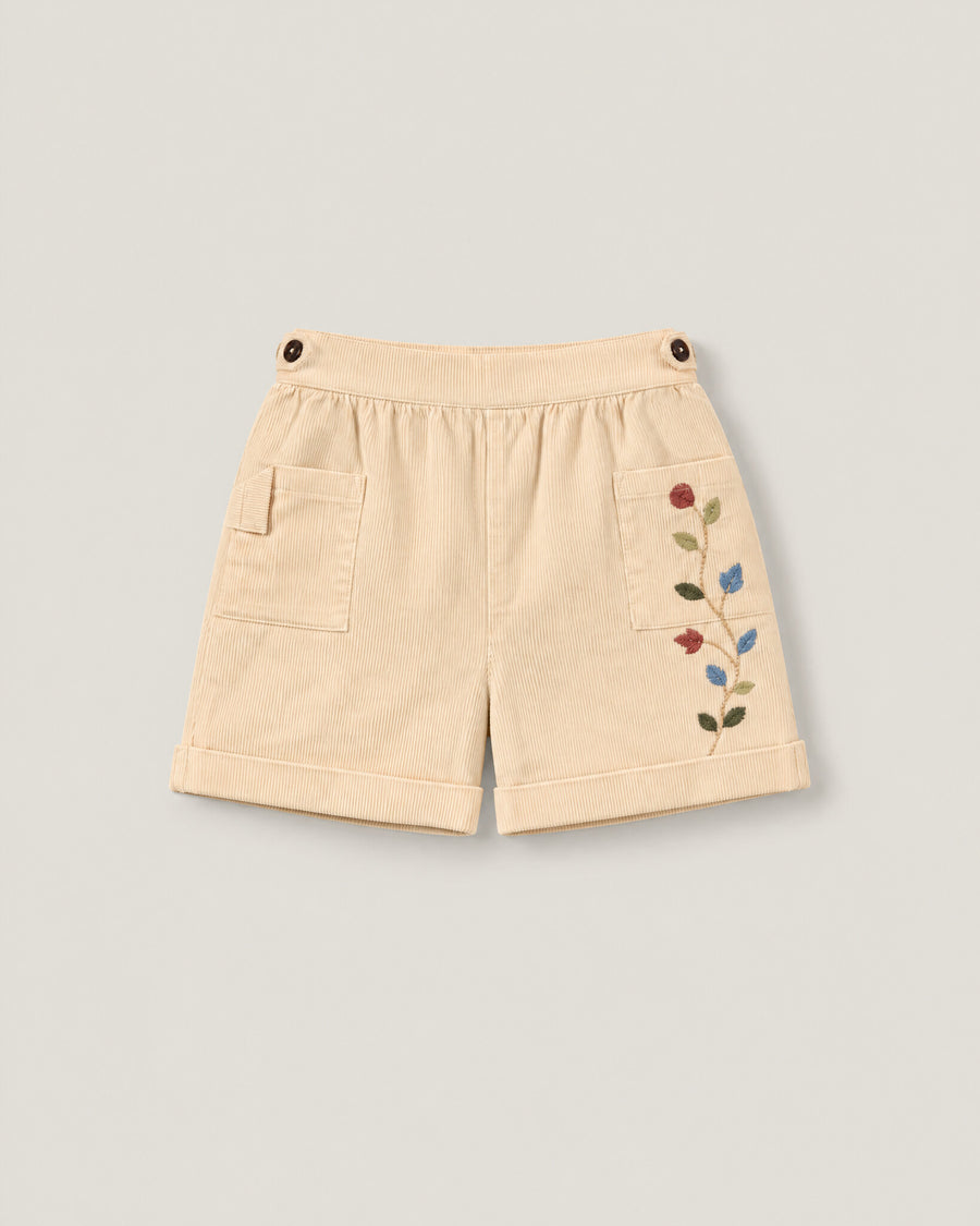 The Garden Shorts