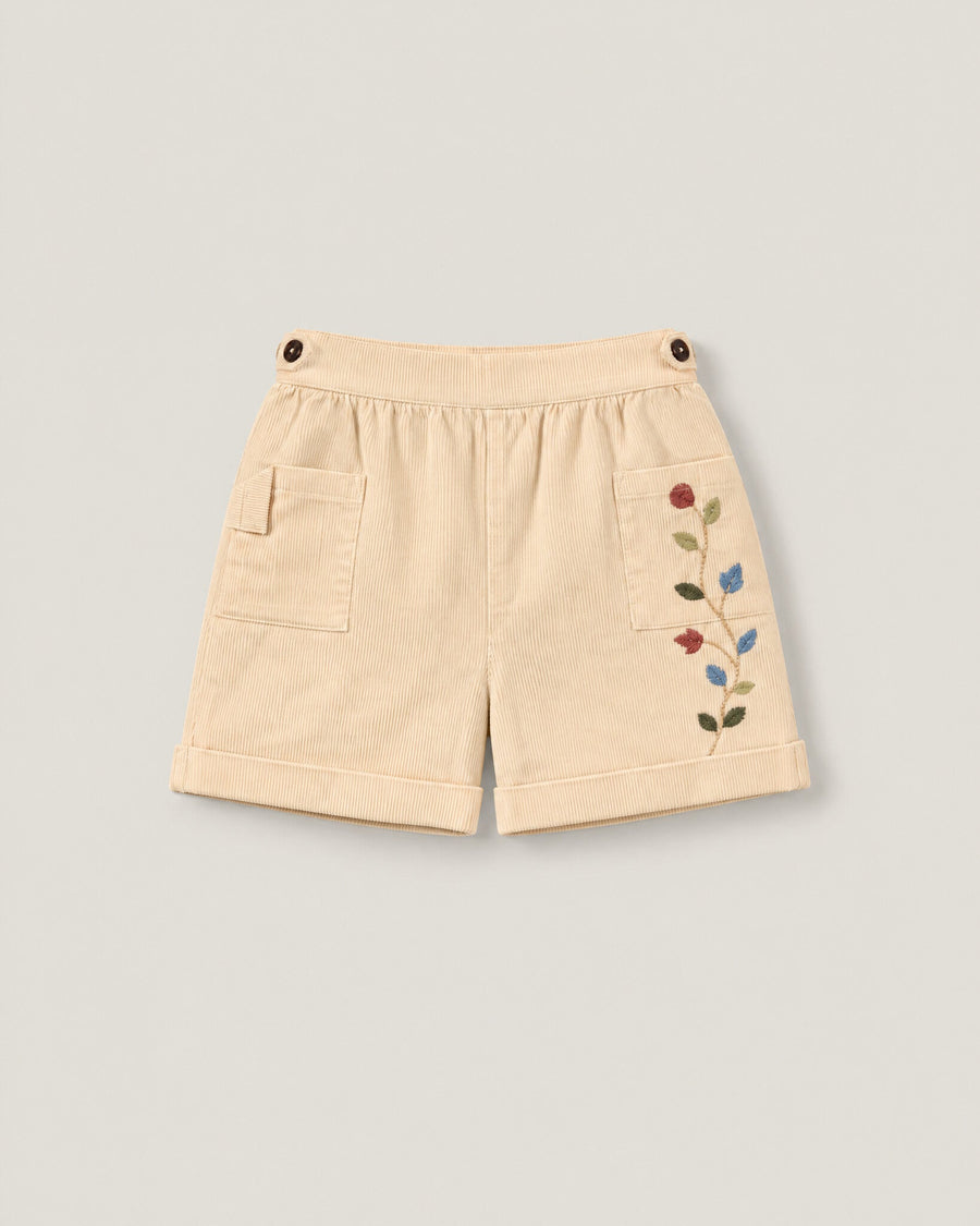 The Garden Shorts