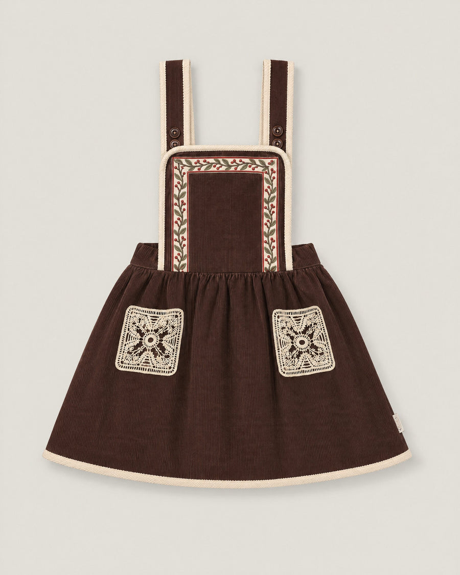 The Gift Pinafore