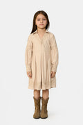 Ivory Atelier Dress