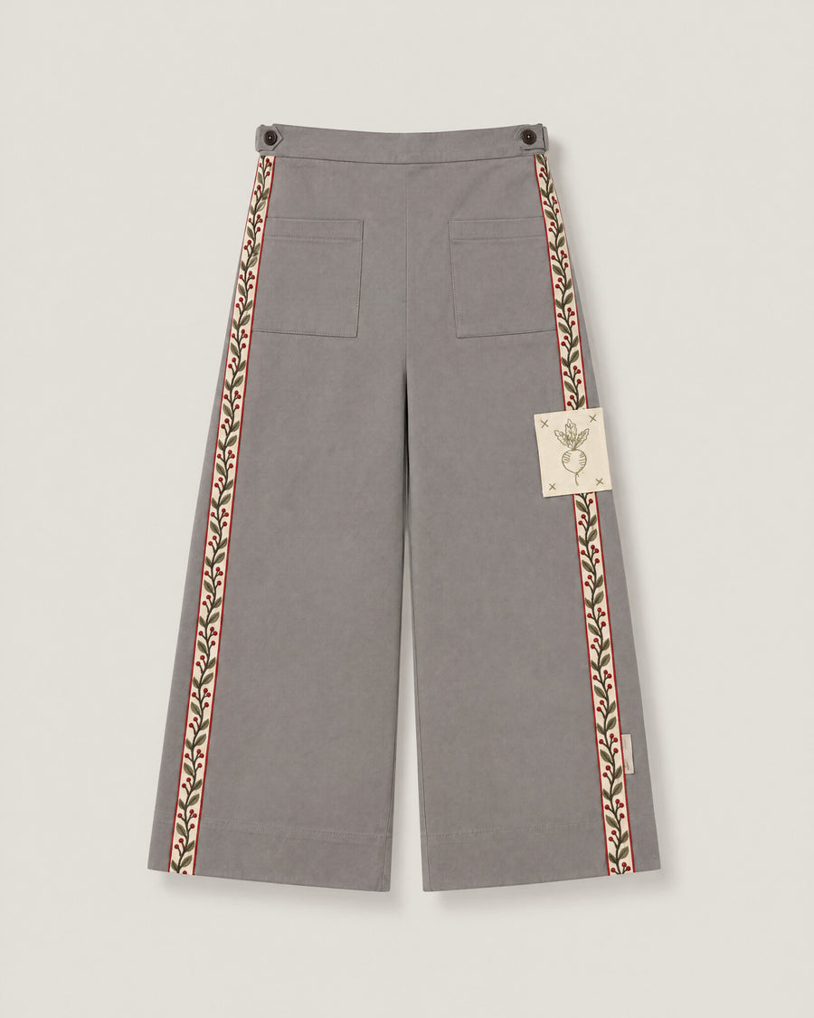 The Plot Culotte