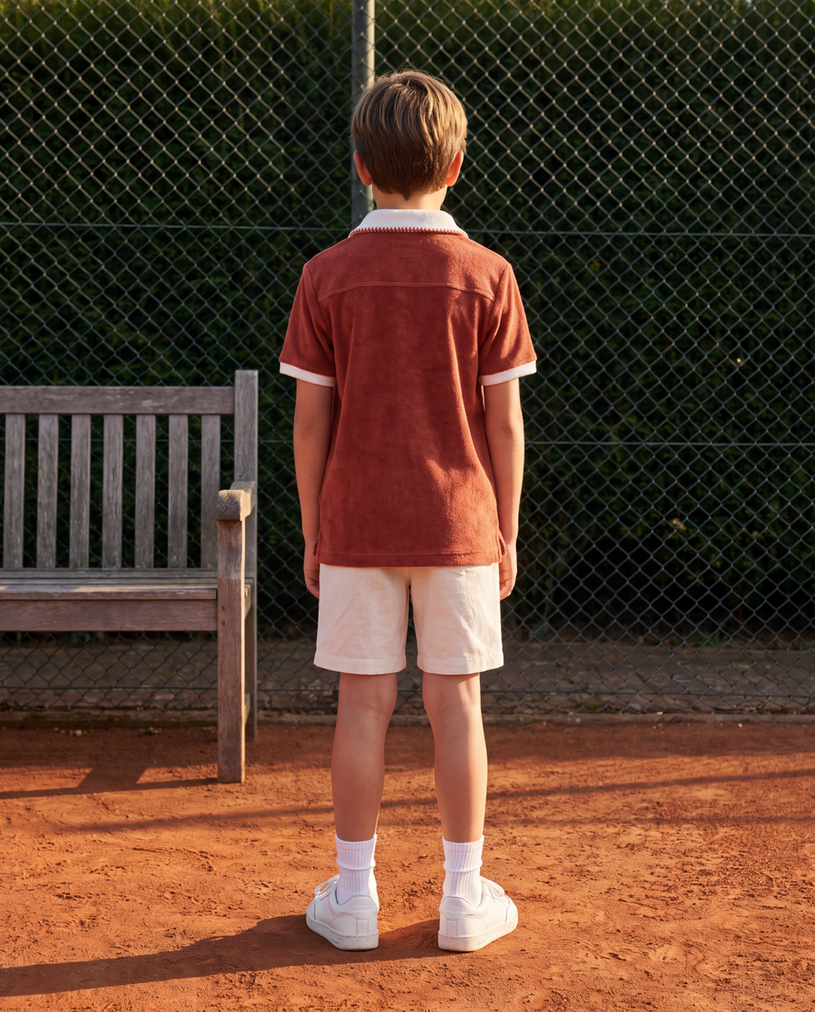THE ONLY POLO