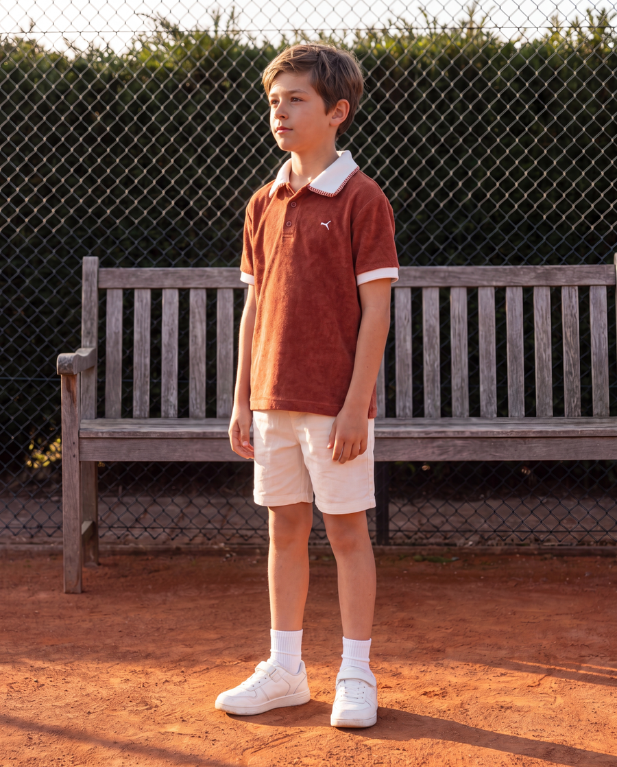 THE ONLY POLO