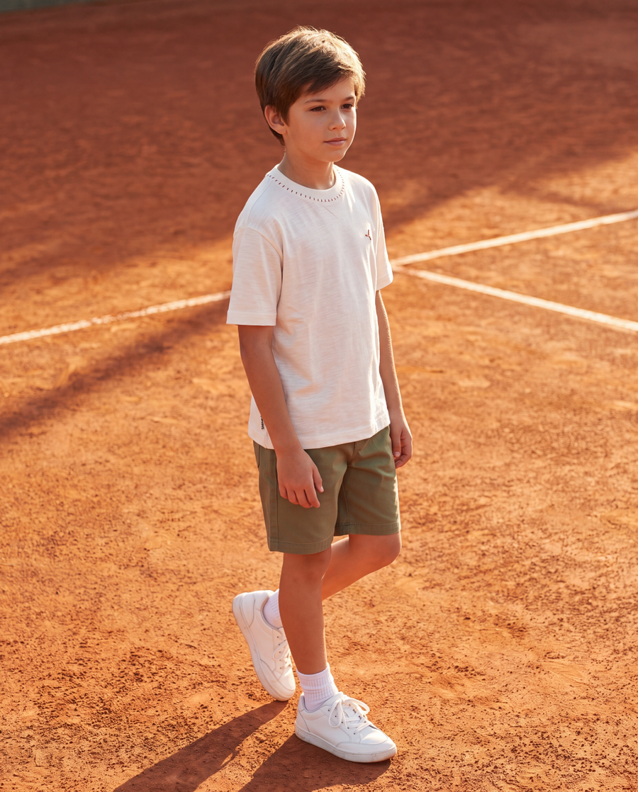 THE UMPIRE TEE