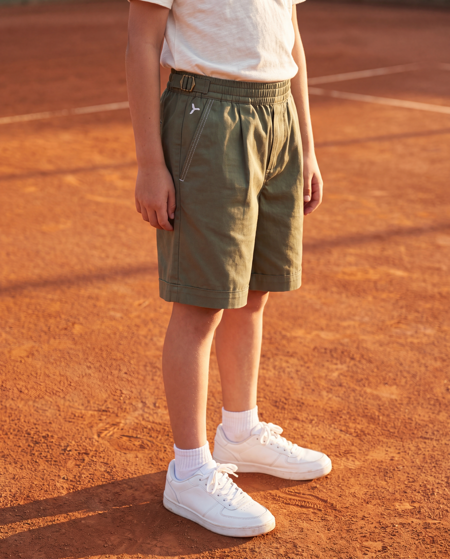 THE UMPIRE SHORTS